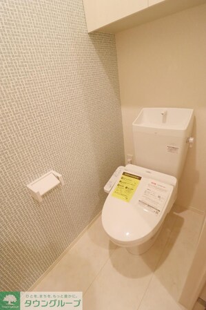 インペリアルヒルズの物件内観写真